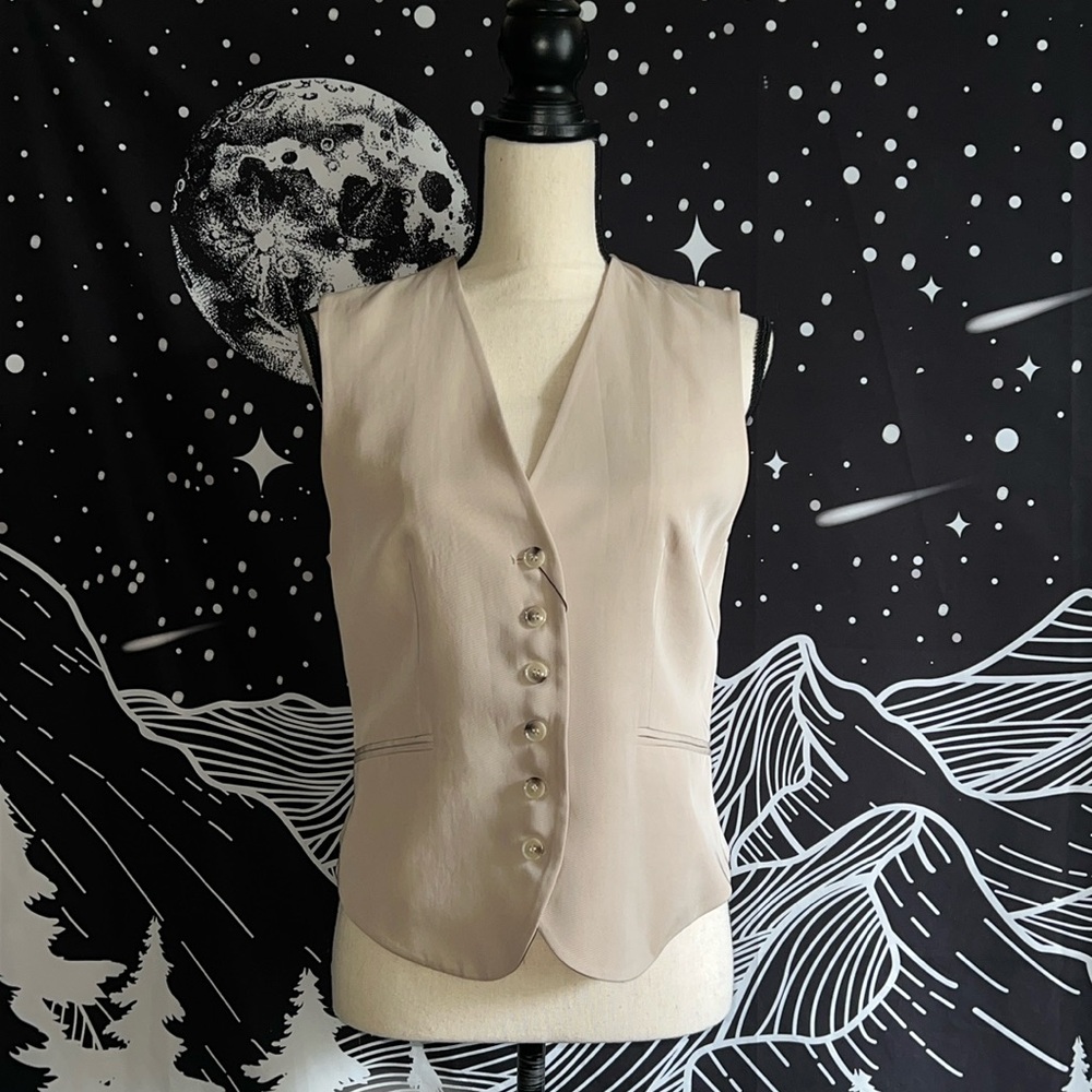 Zara Vest
